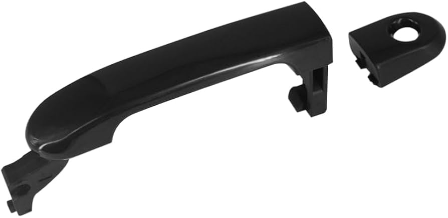 Amazon.com: Automkt Door Handle with Keyhole Fits for 2007-2011 Amazon.com: Automkt Door Handle with Keyhole Fits for 2007-2011